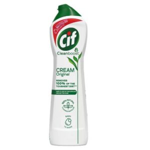 Cif Cream Original. 500ml