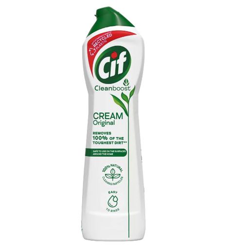 Cif Cream Original. 500ml