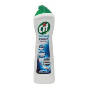 Cif Cream Ultra White 500ml
