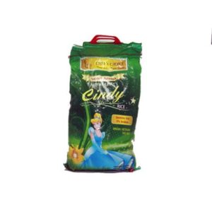Cindy Rice 5KG