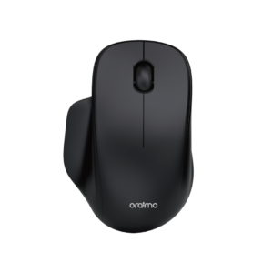 ClickFlow 2 Ergonomic Multi-Mode Wireless Mouse
