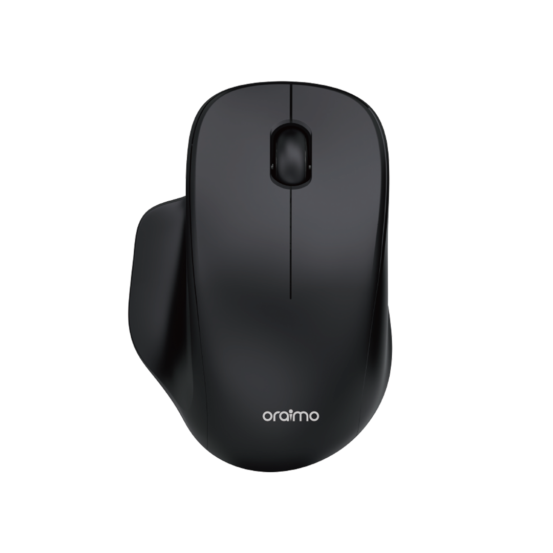 ClickFlow 2 Ergonomic Multi-Mode Wireless Mouse