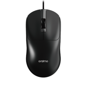 ClickFlow Lite Comfortable Easy Use Mouse