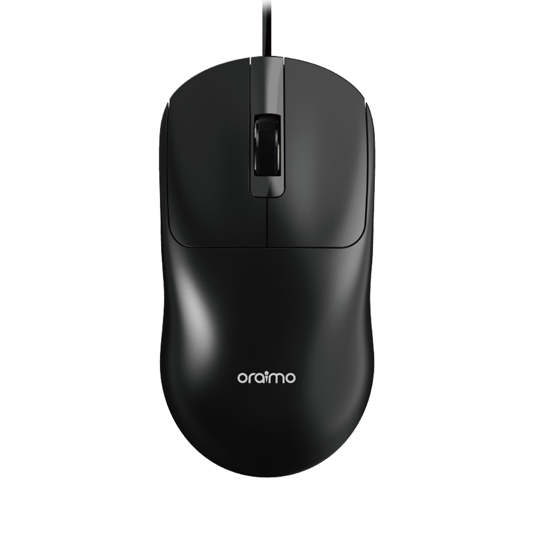 ClickFlow Lite Comfortable Easy Use Mouse