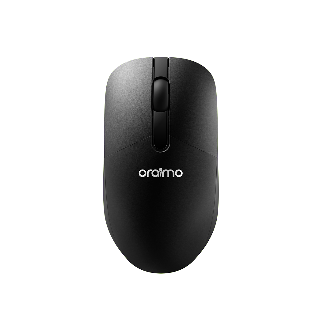 ClickFlow oraimo ClickFlow Wireless Mouse