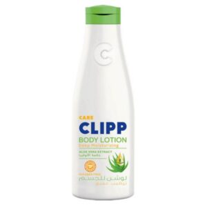 Clipp Body Lotion Aloe Vera 250ml