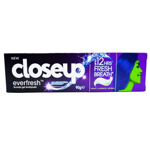 Closeup Toothpaste Eucalyptus Freeze 90g