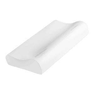 CloudEase Slow Rebound Comfort Sleep Pillow