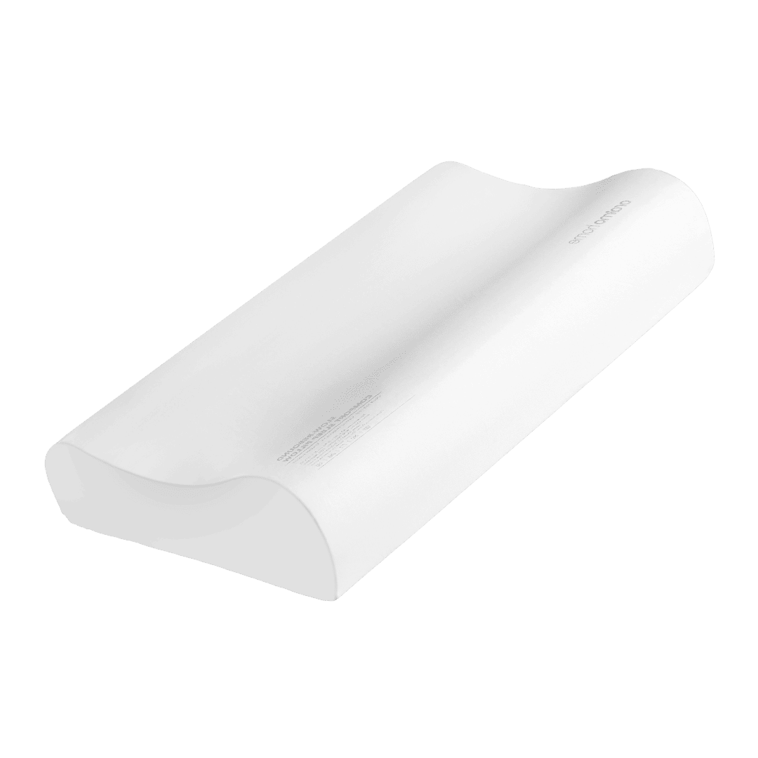 CloudEase Slow Rebound Comfort Sleep Pillow