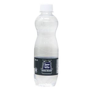 Club Soda Drink 350ml