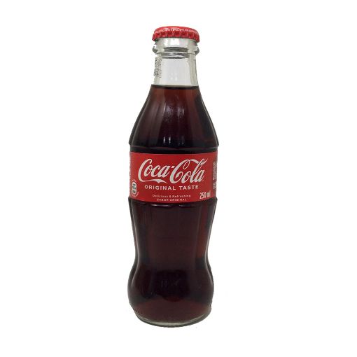 Coca Cola 25cl