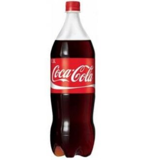 Coca Cola Bottle 1.5ltr