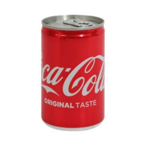 Coca Cola Can 150ml
