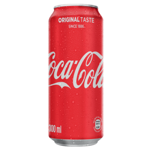 Coca Cola Original 300ml