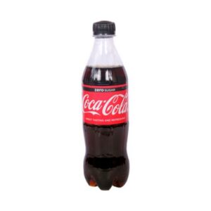 Coca Cola Zero Sugar 300ml