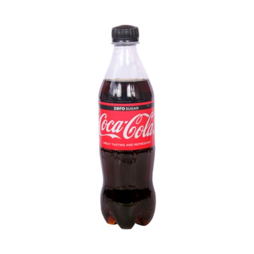 Coca Cola Zero Sugar 300ml