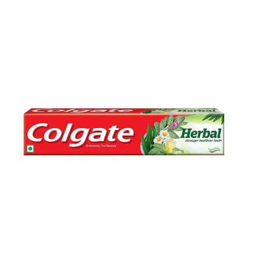 Colgate Herbal Value Pack 230g
