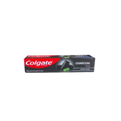 Colgate Toothpaste Charcoal Gentle 35g