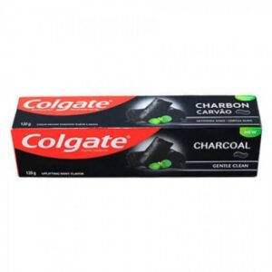 Colgate Toothpaste Charcoal Gentle Clean 120g