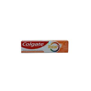 Colgate Toothpaste Total Vitamin C 50ml