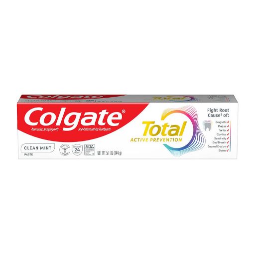 Colgate Total Active 170ml