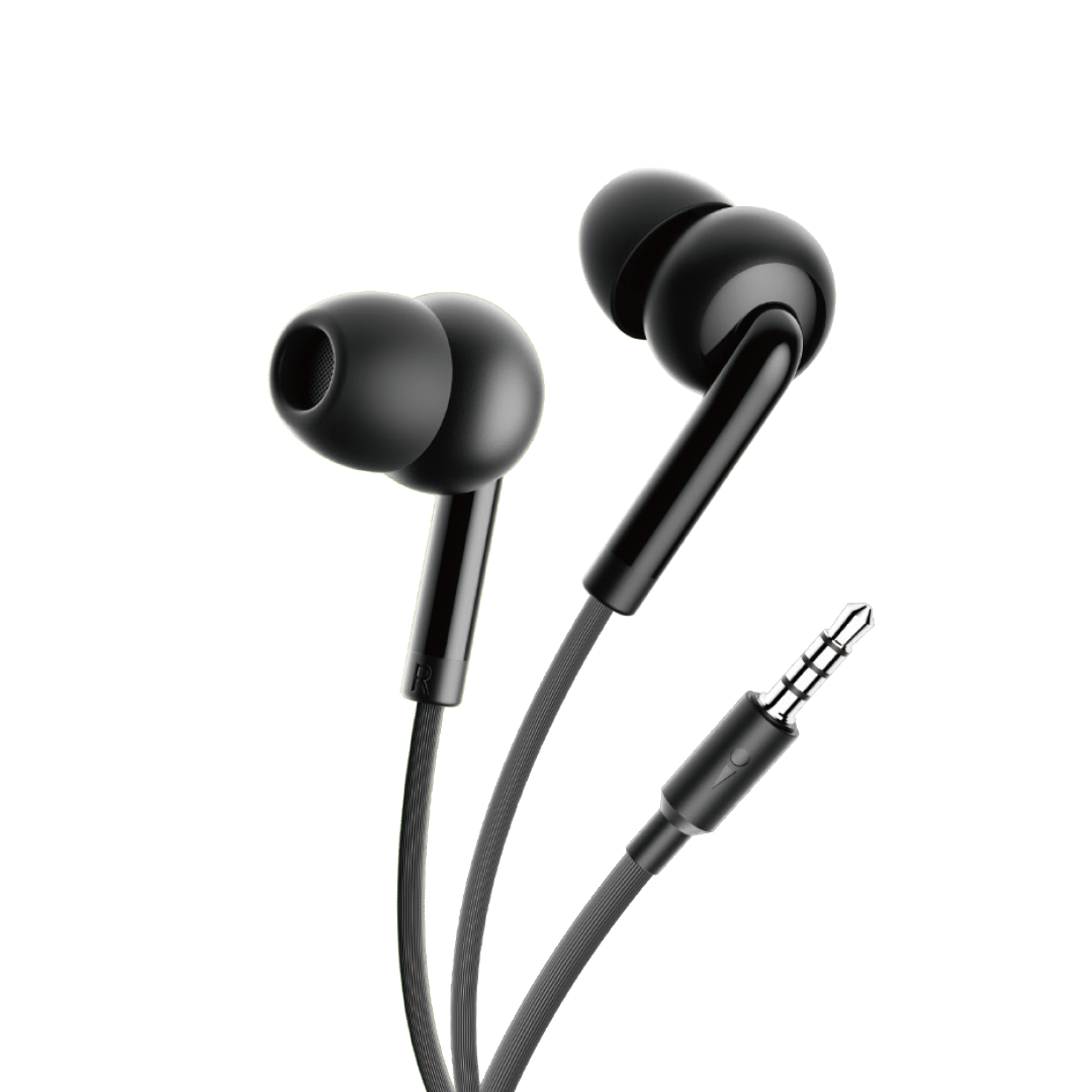 CONCH 2 Neo oraimo CONCH 2 Neo Wired Earphones
