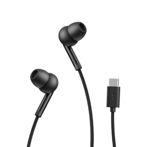CONCH 2C oraimo CONCH 2C Type-C Wired Earphones