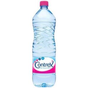 Contrex Mineral Water (Diet) 1.5ltr