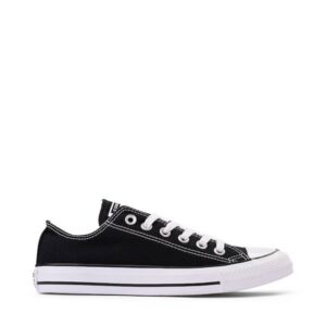 Converse Chuck Taylor All Star Low-Top Sneaker - Black