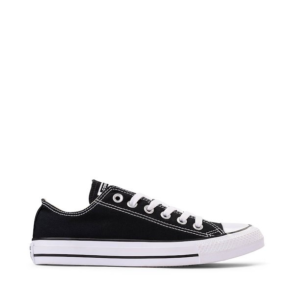 Converse Chuck Taylor All Star Low-Top Sneaker - Black