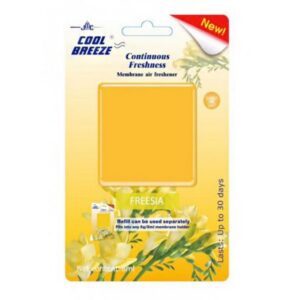 Cool Breeze Continuous Freshness Freesia