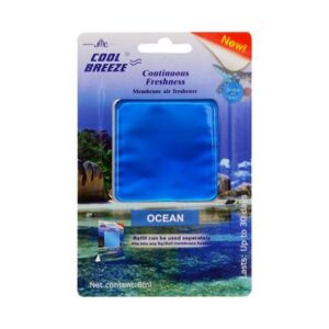 Cool Breeze Continuous Freshness Ocean