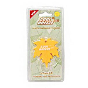 Cool Breeze Continuous Freshness Vanilla