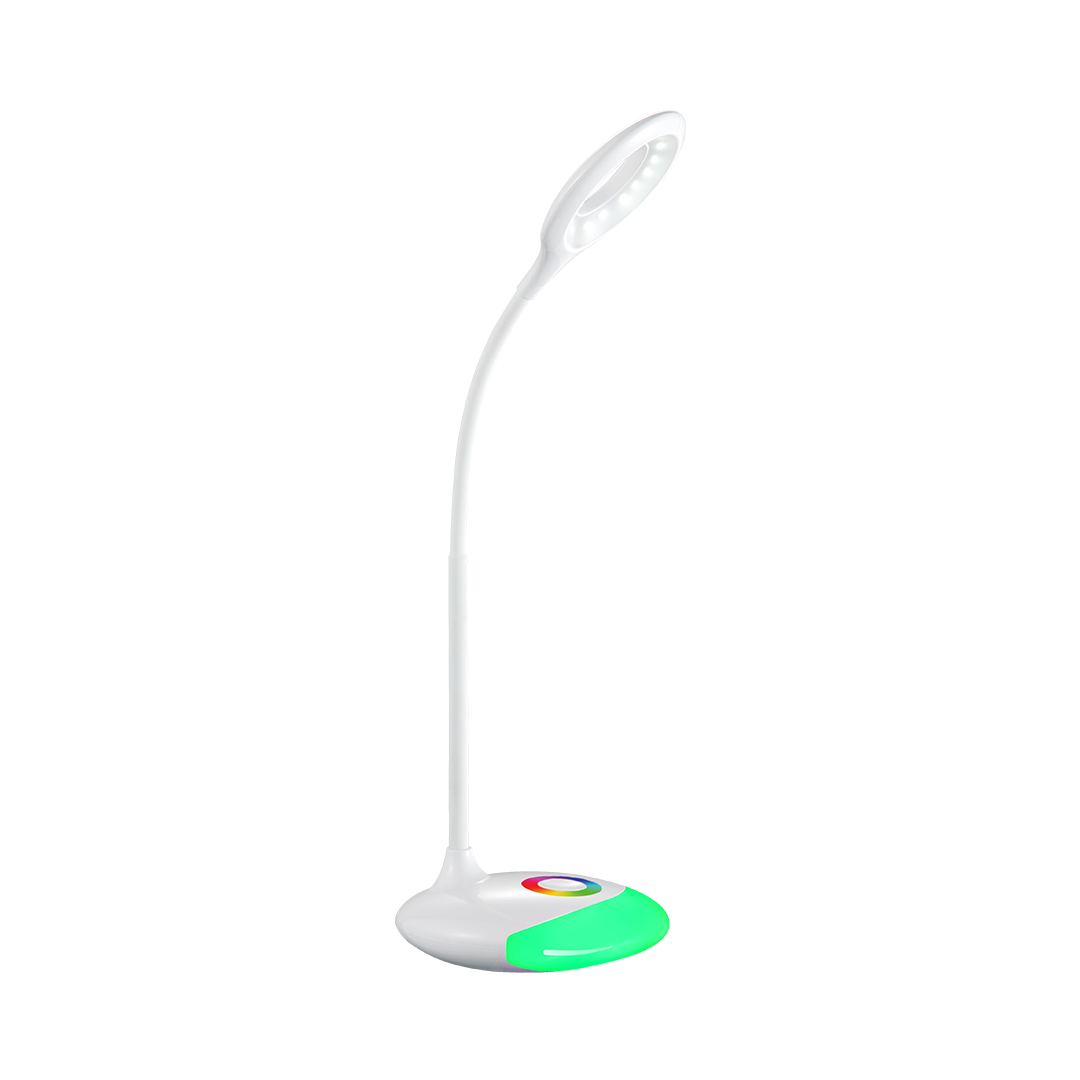 Corner Glow 5W RGB Ambient Light Desktop Lamp