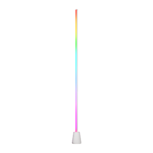 CornerGlow Ambient Floor Lamp