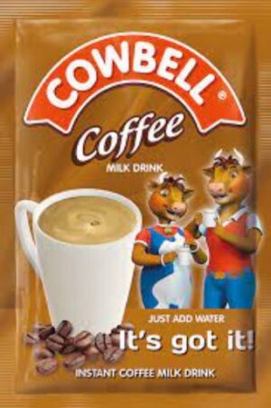 Cowbell Coffee Drink 40g