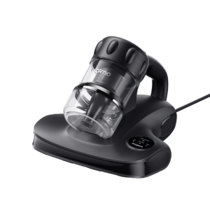 CozyClean 12kPa Mattress Vacuum With Mite Sensor