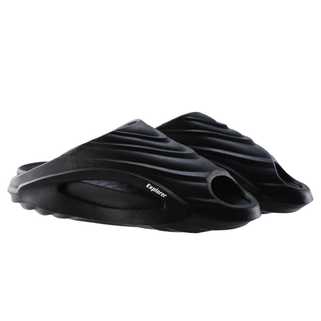 CrestFrom Ergonomic Anti-Skid Slipper