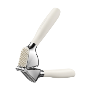 CrushPress Garlic Press