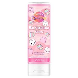 Cussons Creat.Shower Gel Marsh.Skies 250ml