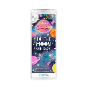 Cussons Creat.Shower Gel To The Moon&Back 250ml