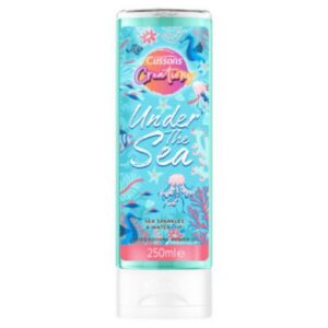 Cussons Creat.Shower Gel Under The Sea 250ml