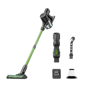 CyberVac 2 Lightweight Powerful Cordless Stick Vacuum