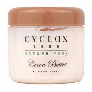 Cyclax Cocoa Butter 300ml