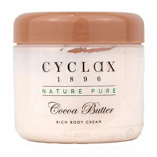 Cyclax Cocoa Butter 300ml