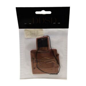 DDSD Scented Luxury Car Diffusers (Assrtd)