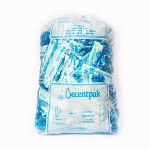 Decentpak Disposable Set 5in1