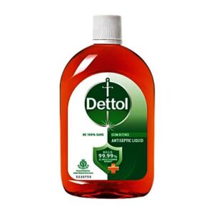 Dettol Antiseptic Disinfectant 250ml
