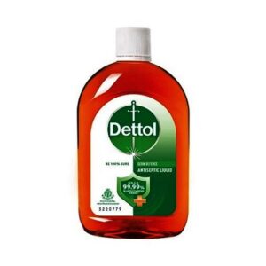 Dettol Antiseptic Liquid 500ml