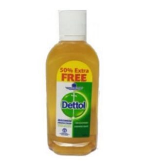 Dettol Liquid 75ml